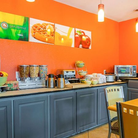 Quality Inn Carthage Екстериор снимка