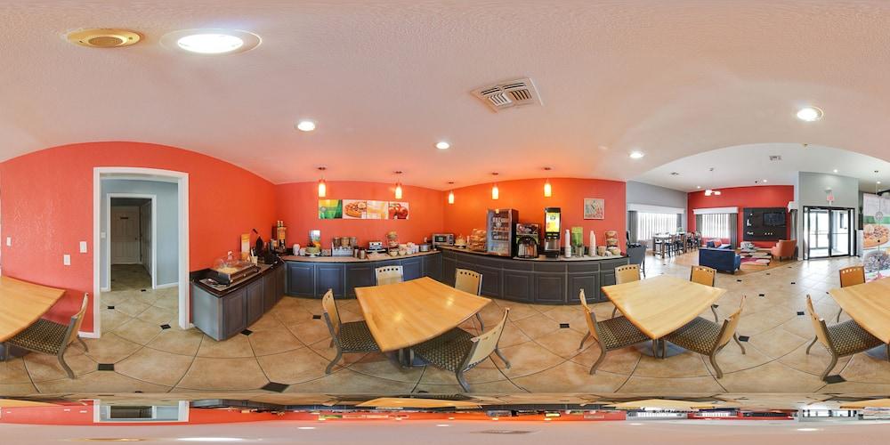 Quality Inn Carthage Екстериор снимка