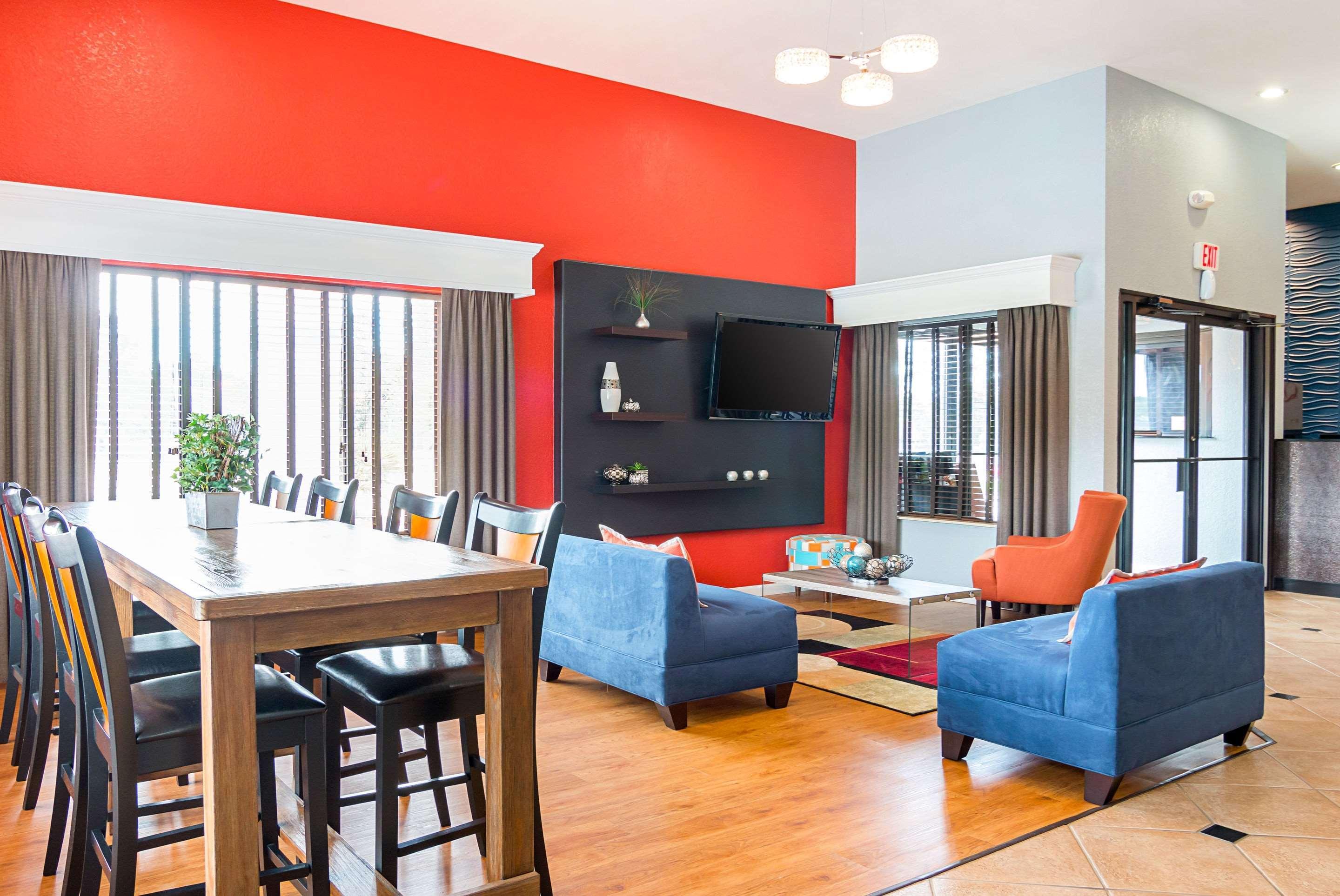 Quality Inn Carthage Екстериор снимка