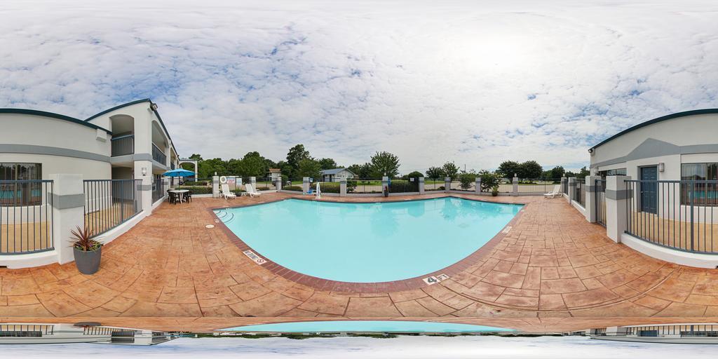 Quality Inn Carthage Екстериор снимка