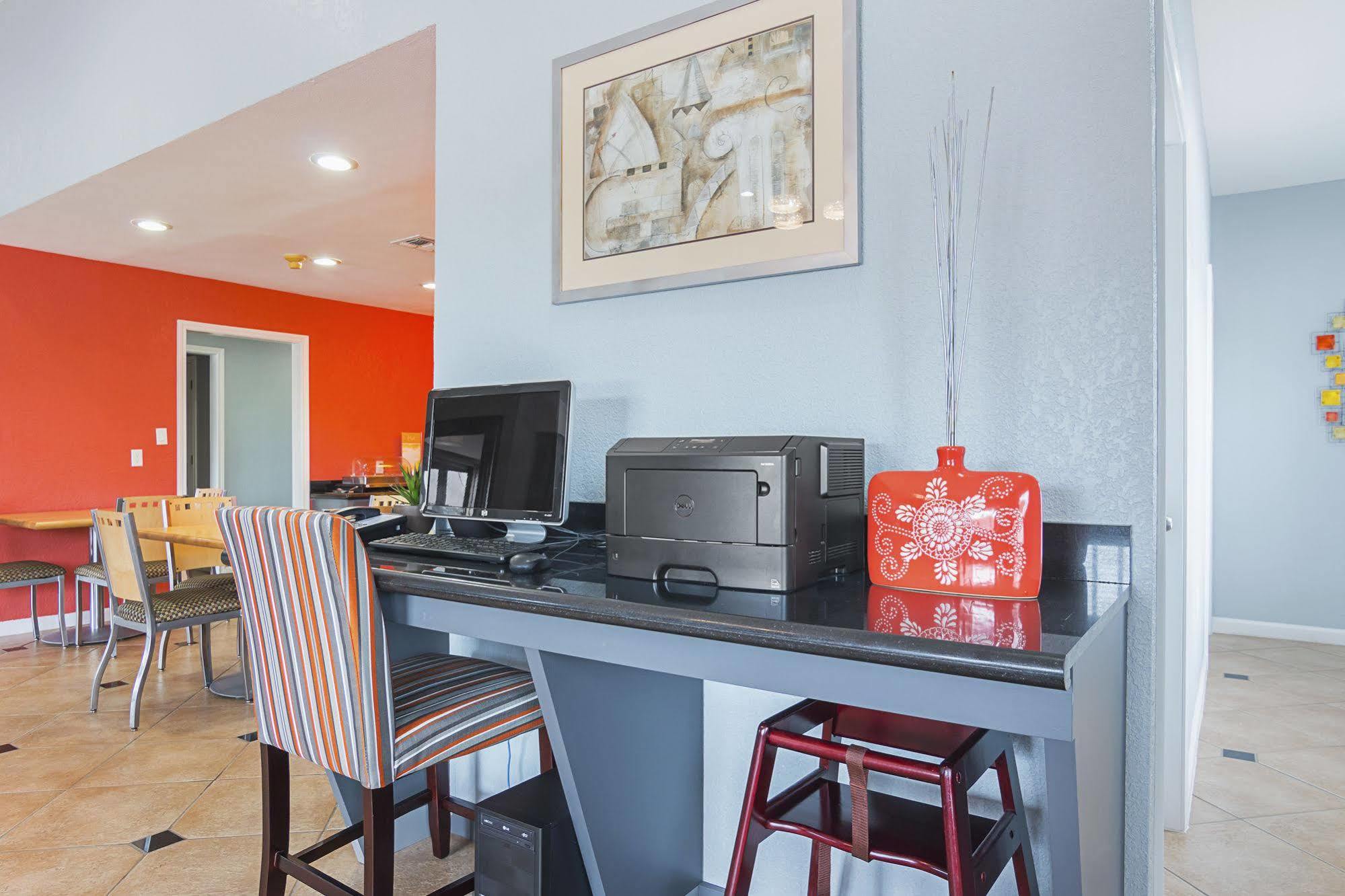 Quality Inn Carthage Екстериор снимка
